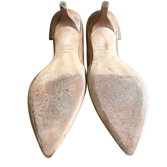 Cole Haan highline pump - Picture 5 of 10